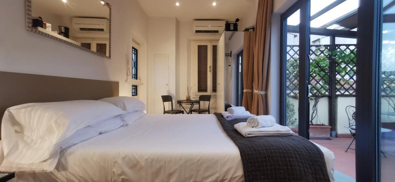 Apartamento Terrace