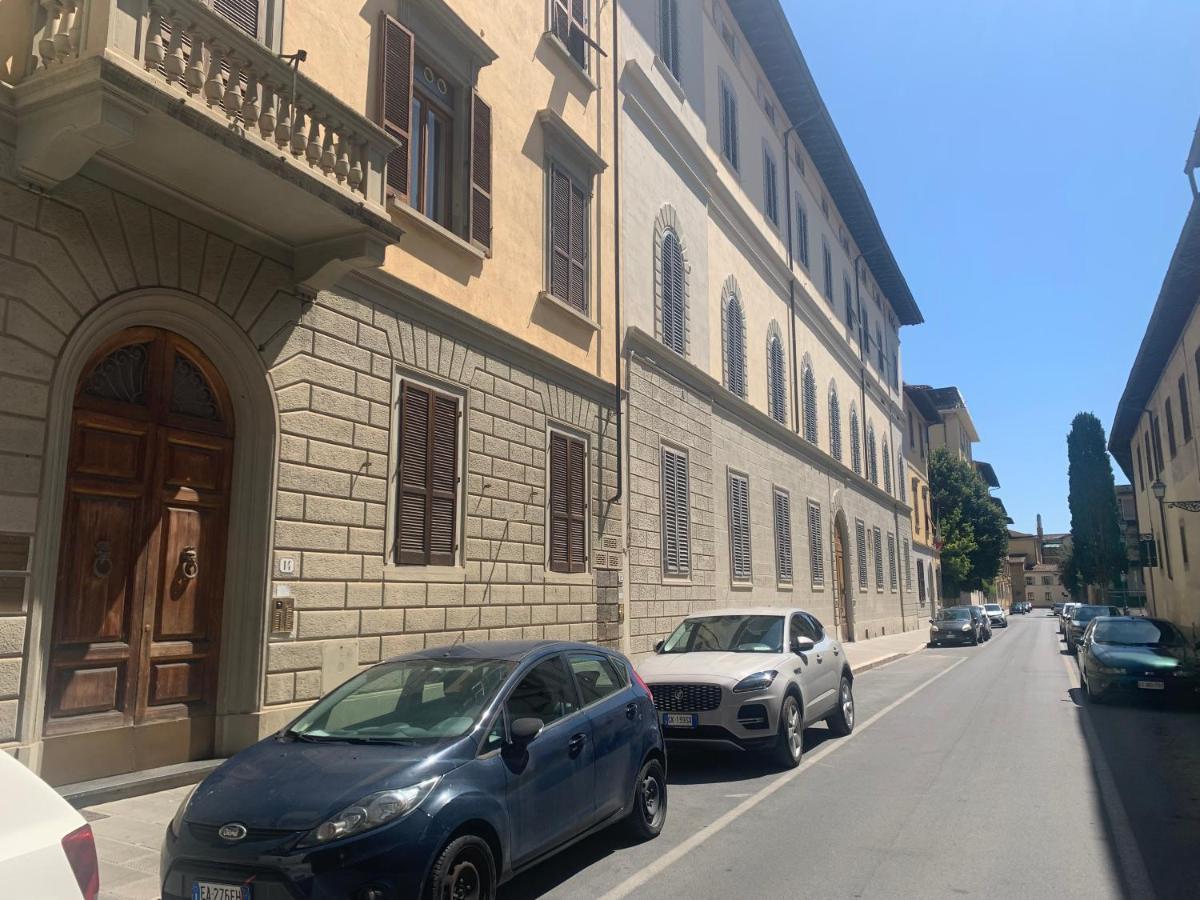 Terrace * Florencia
