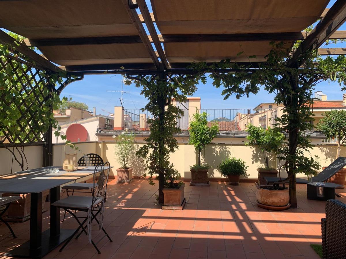 Terrace Apartamento