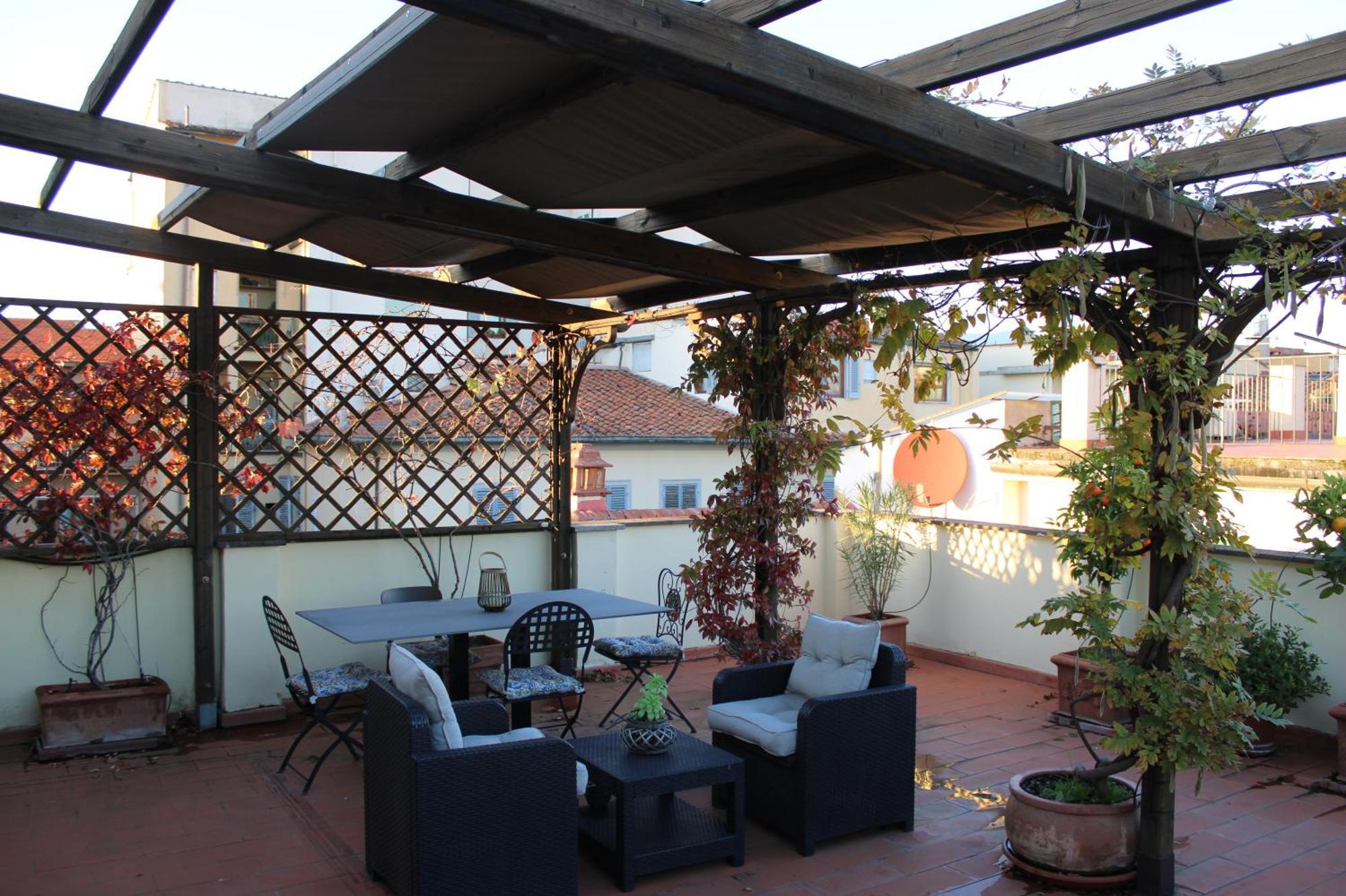 Terrace Apartamento *