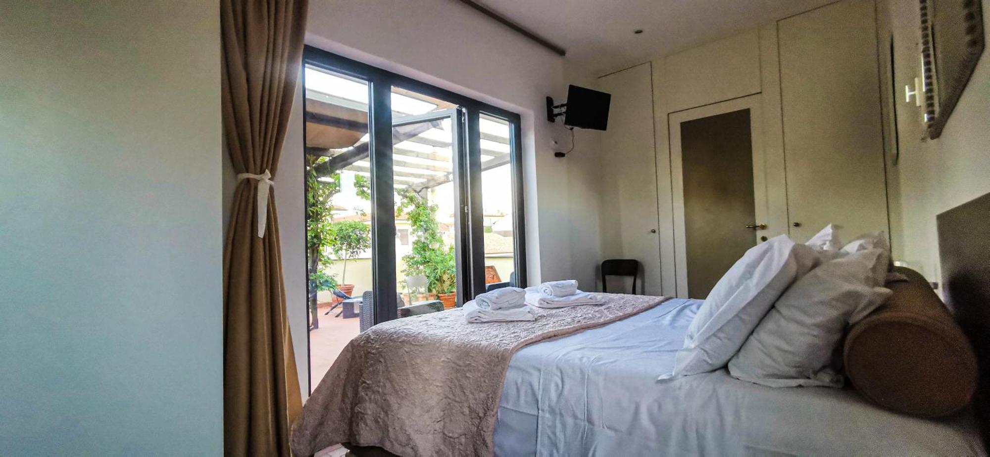 Apartamento Terrace *
